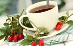 Чай из боярышника польза как заваривать рецепты