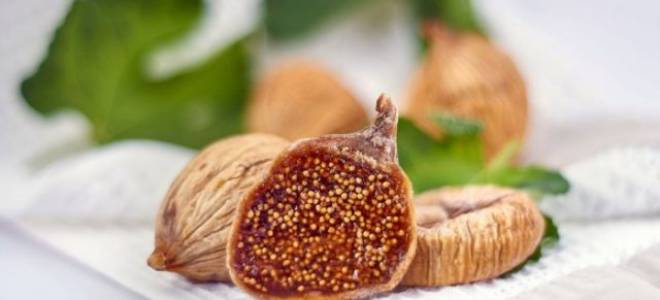 Инжир вяленый польза и вред для организма как вялить и хранить калорийность