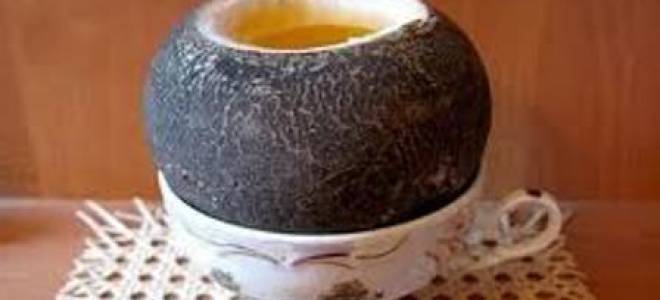Редька с медом от кашля как приготовить как принимать отзывы