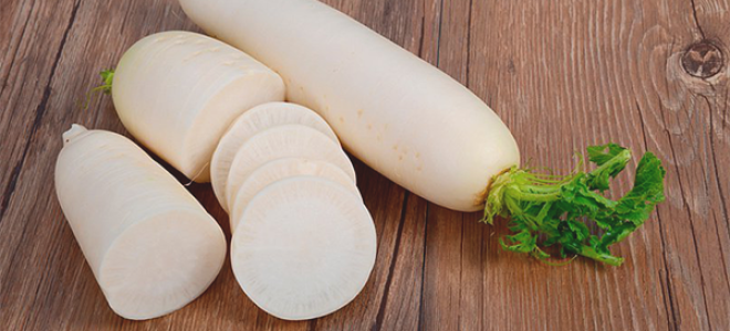 Дайкон польза и вред для организма
