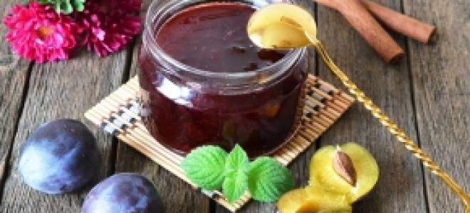 Джем из груши на зиму рецепты с яблоками с лимоном с апельсинами со сливами в мультиварке