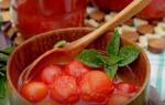 Помидоры в томатном соусе на зиму 11 простых рецептов