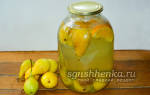 Компот из груш на зиму простые рецепты в банках из дички с виноградом с яблоками со сливой с лимоном с апельсинами лимонной кислотой