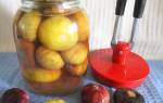 Компот из свежего инжира на зиму польза рецепты с яблоками виноградом